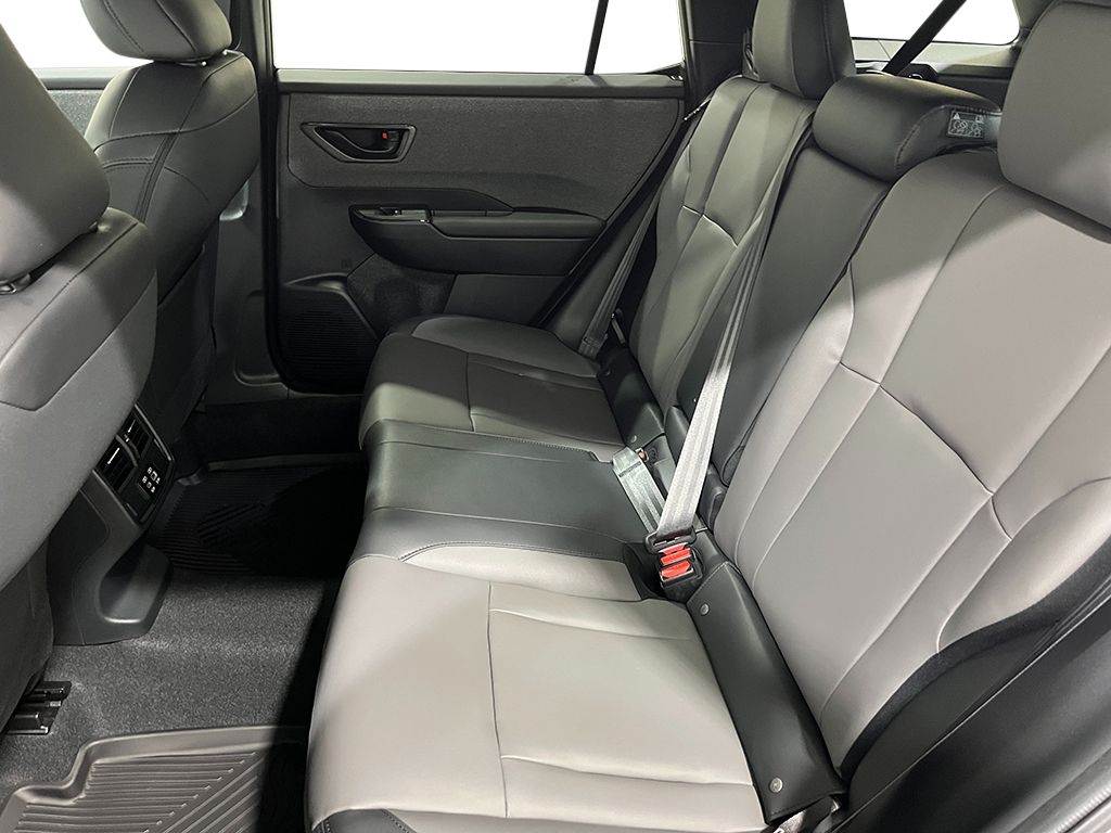 Thumbnail: 2026 Subaru Outback - 11