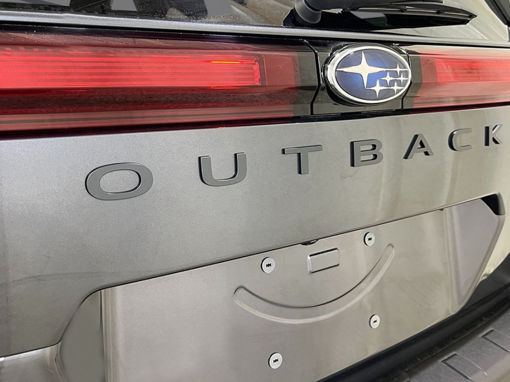 Thumbnail: 2026 Subaru Outback - 18