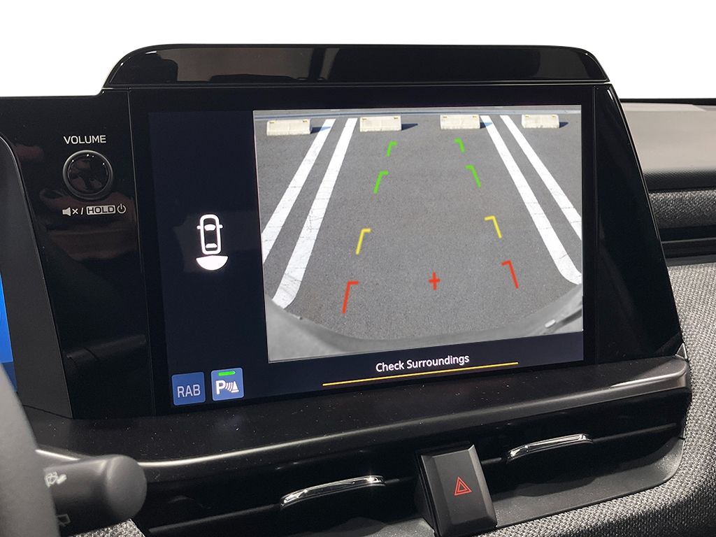 Thumbnail: 2026 Subaru Outback - 23