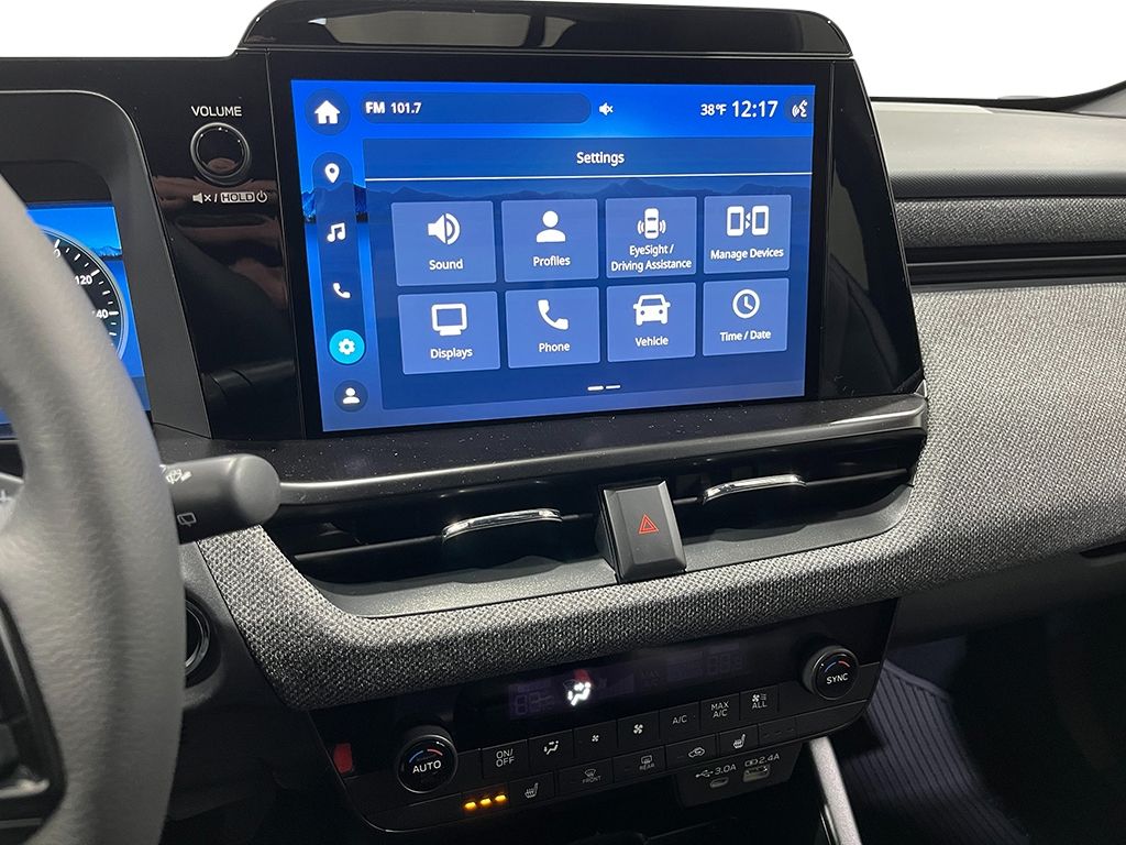 Thumbnail: 2026 Subaru Outback - 12