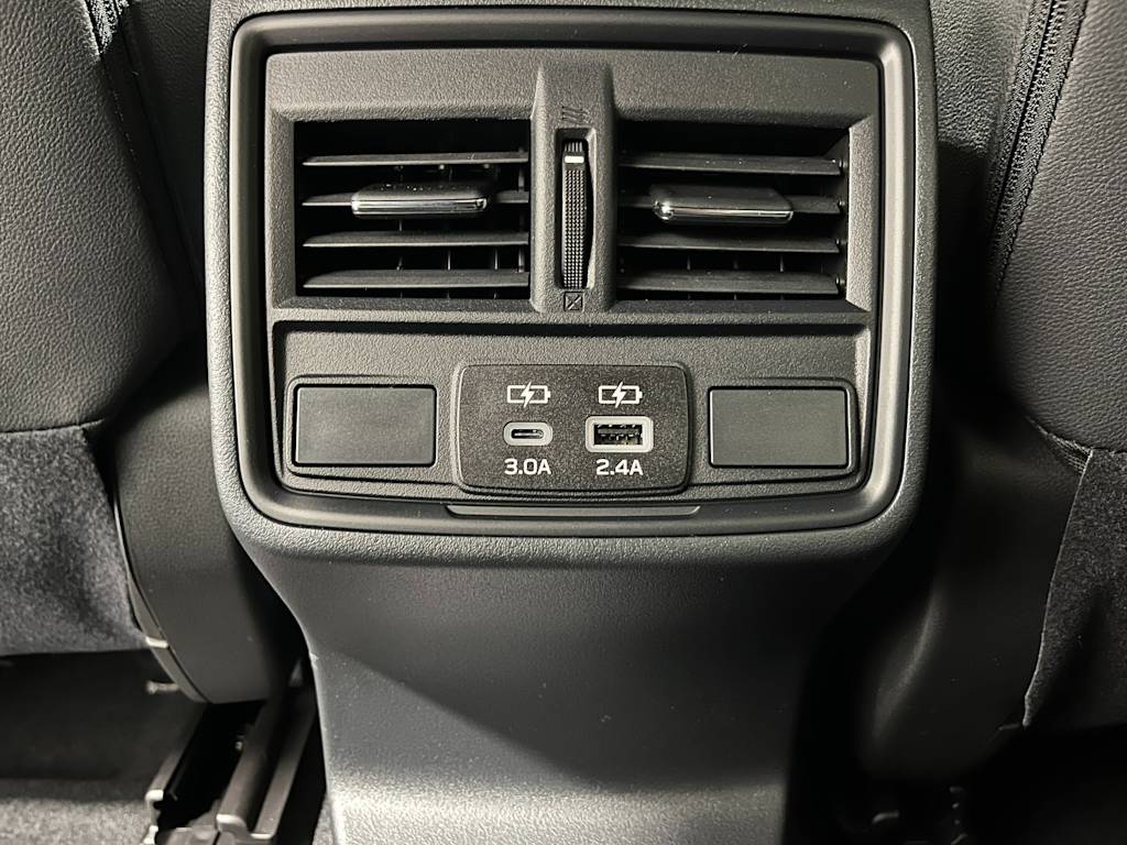 Thumbnail: 2026 Subaru Outback - 25