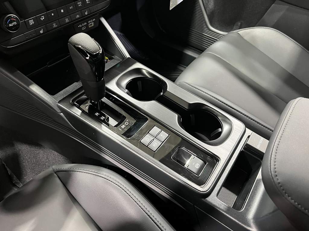 Thumbnail: 2026 Subaru Outback - 14