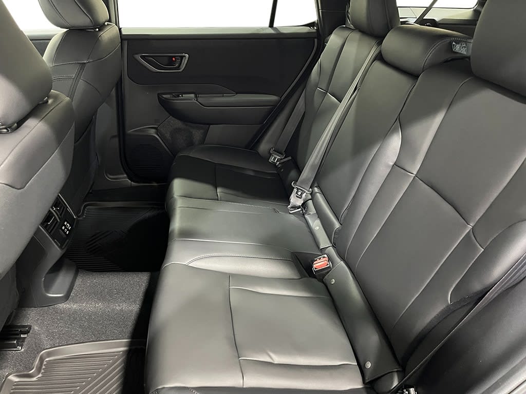 Thumbnail: 2026 Subaru Outback - 12