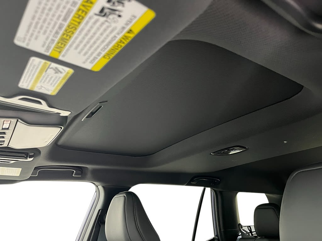 Thumbnail: 2026 Subaru Outback - 24