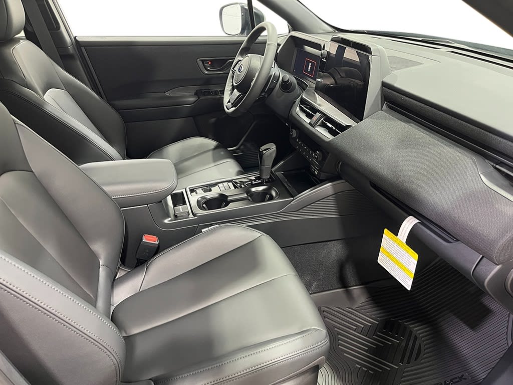 Thumbnail: 2026 Subaru Outback - 11