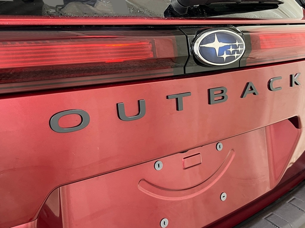 Thumbnail: 2026 Subaru Outback - 7