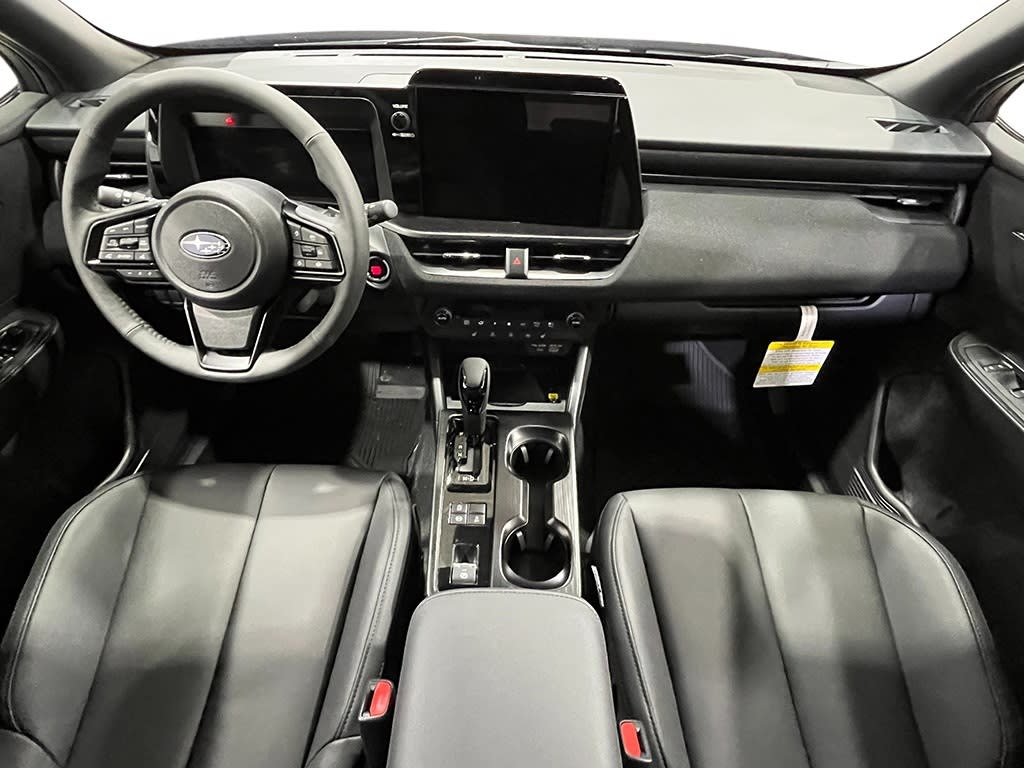 Thumbnail: 2026 Subaru Outback - 2