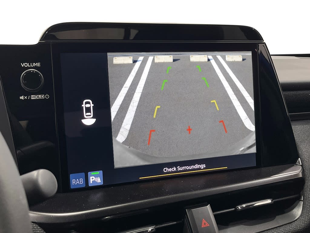 Thumbnail: 2026 Subaru Outback - 13