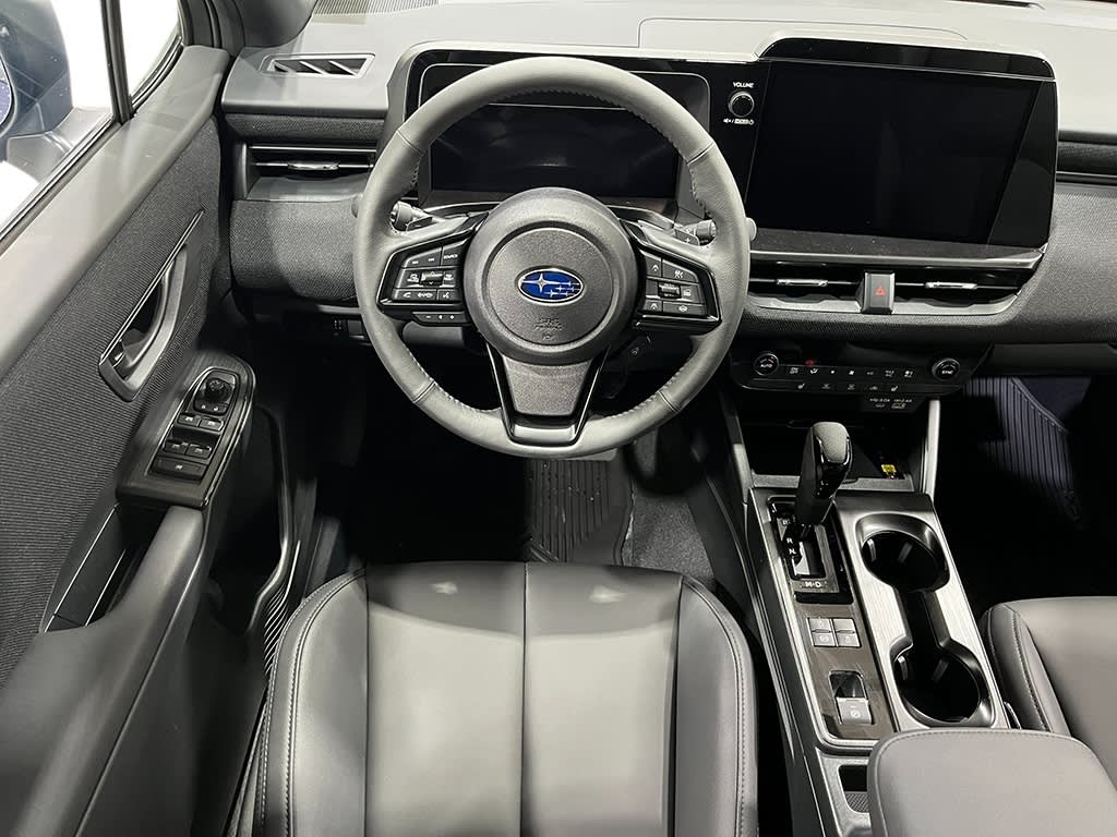 Thumbnail: 2026 Subaru Outback - 9