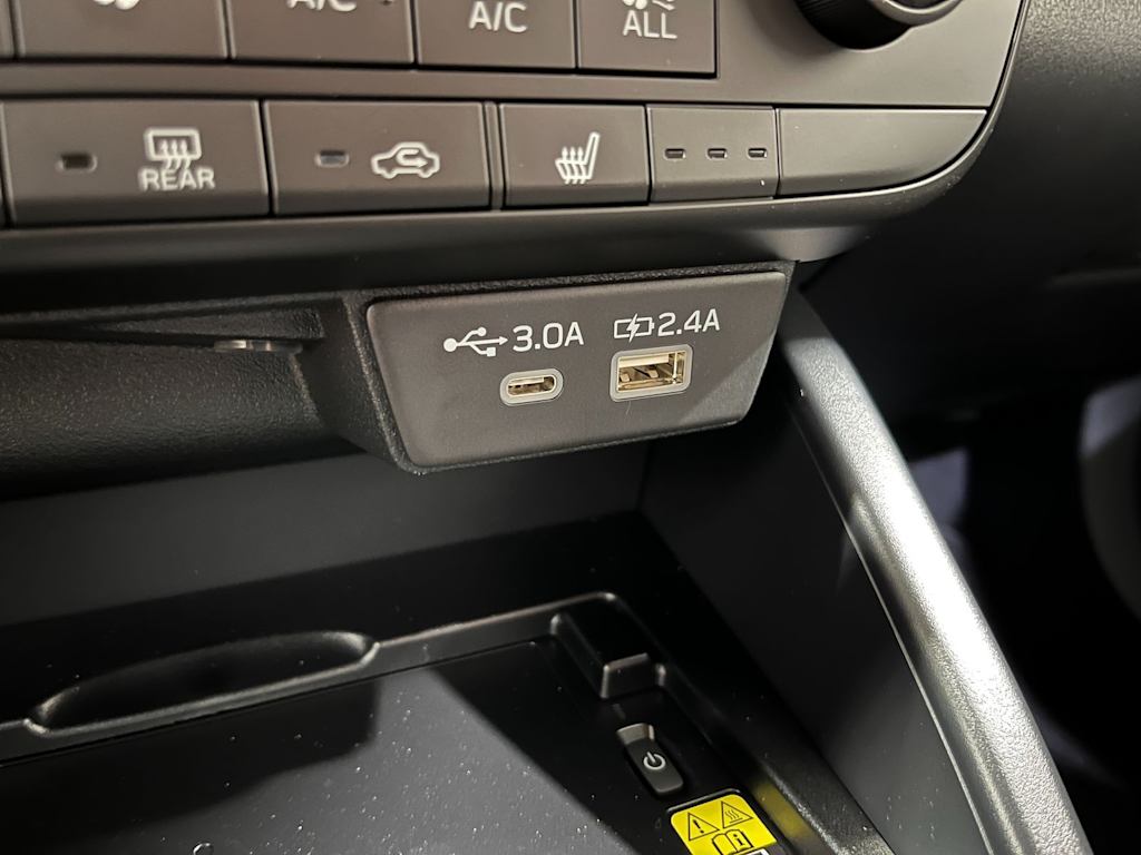 Thumbnail: 2026 Subaru Outback - 14