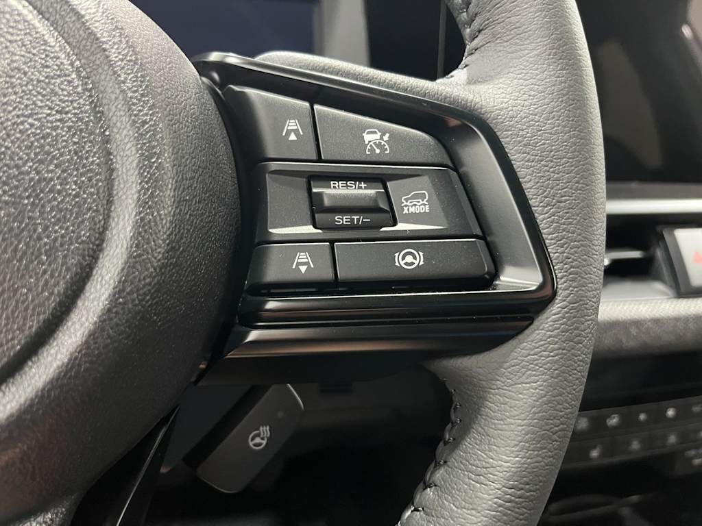 Thumbnail: 2026 Subaru Outback - 21