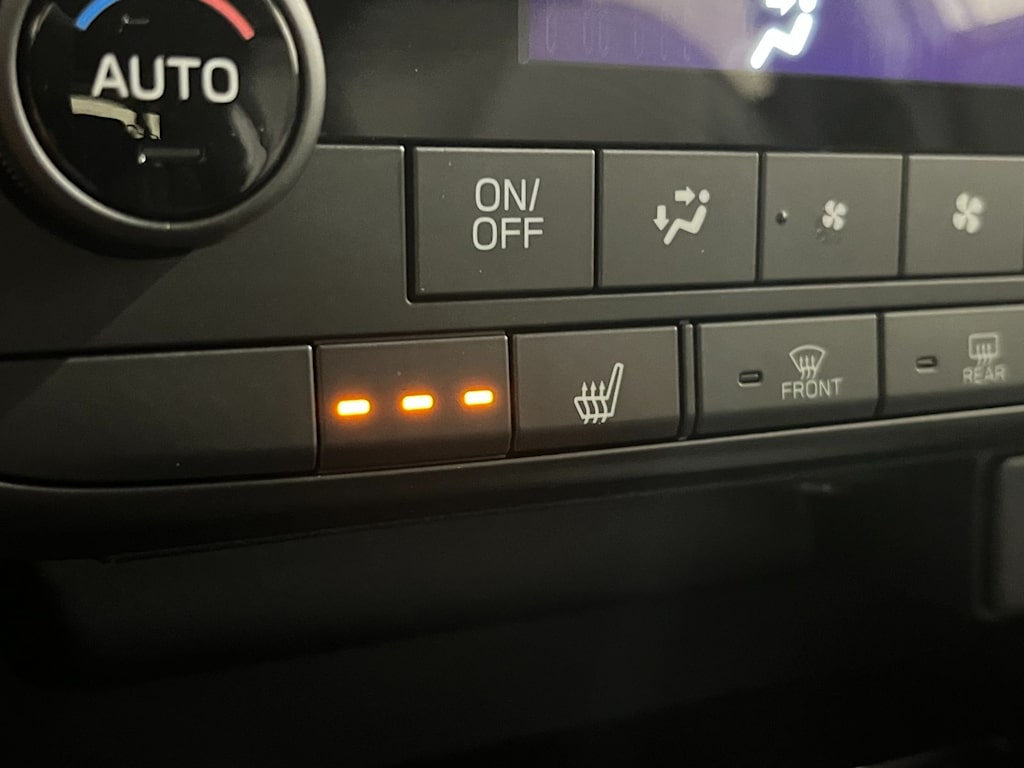 Thumbnail: 2026 Subaru Outback - 23