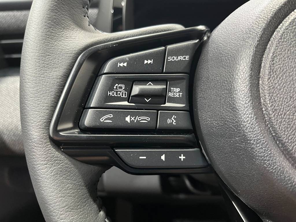 Thumbnail: 2026 Subaru Outback - 20