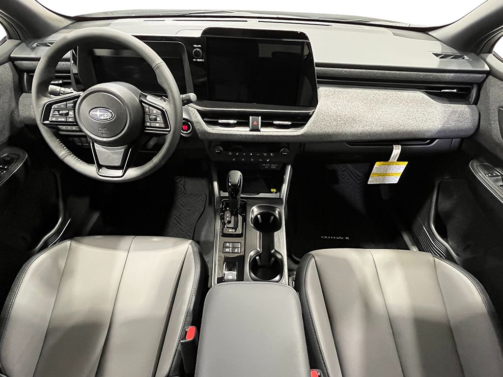 Thumbnail: 2026 Subaru Outback - 2