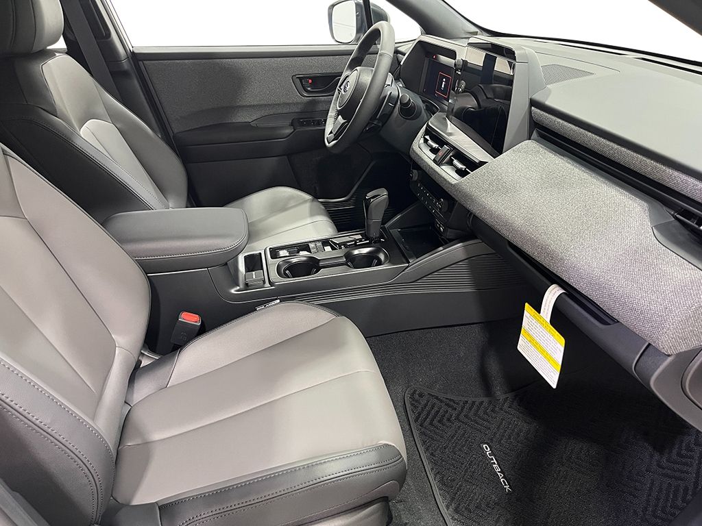Thumbnail: 2026 Subaru Outback - 11