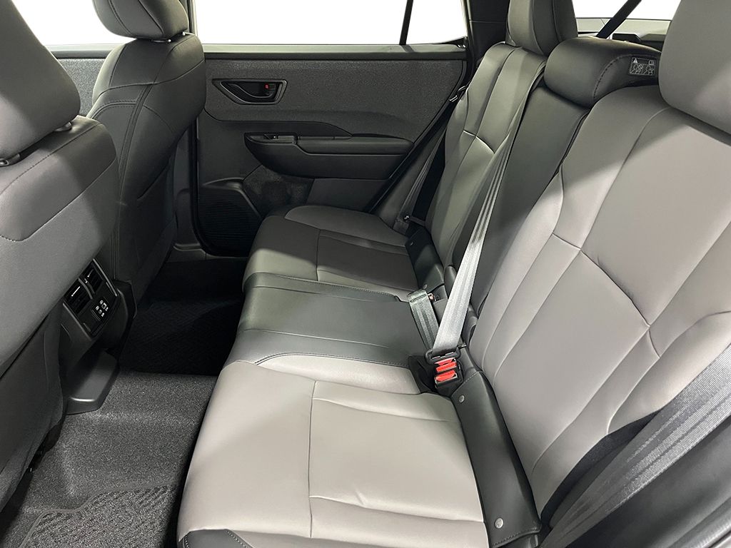 Thumbnail: 2026 Subaru Outback - 12