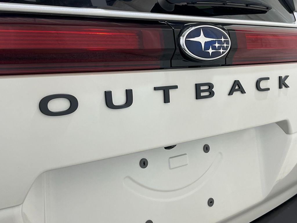 Thumbnail: 2026 Subaru Outback - 7