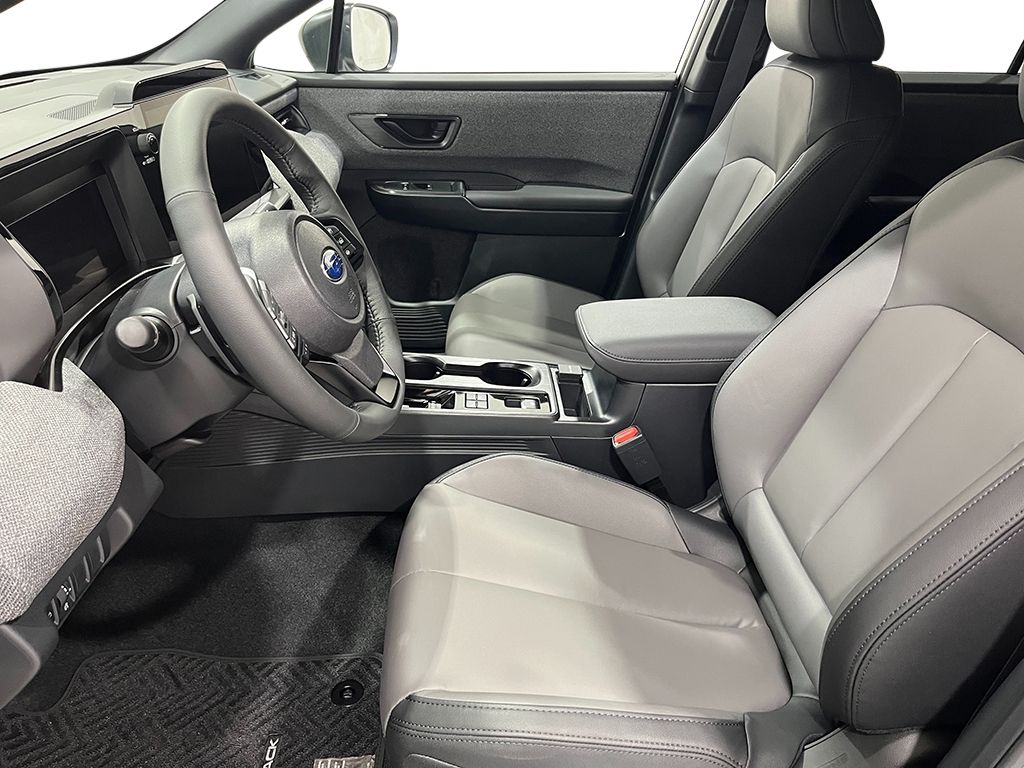 Thumbnail: 2026 Subaru Outback - 10