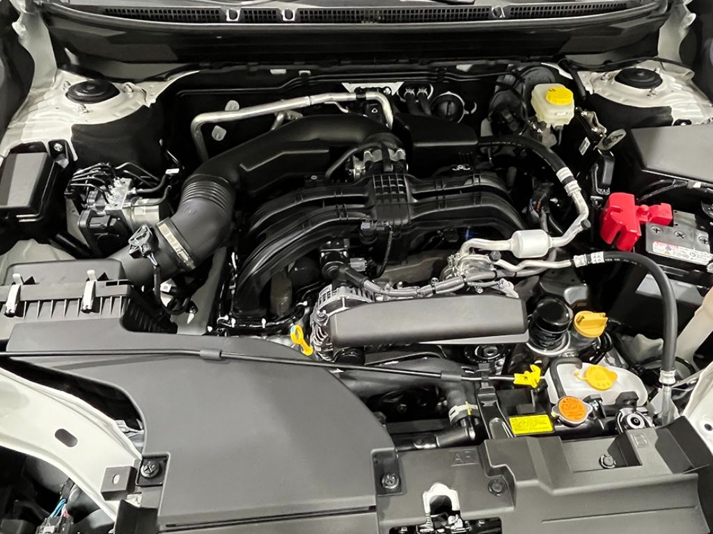 Thumbnail: 2026 Subaru Outback - 8