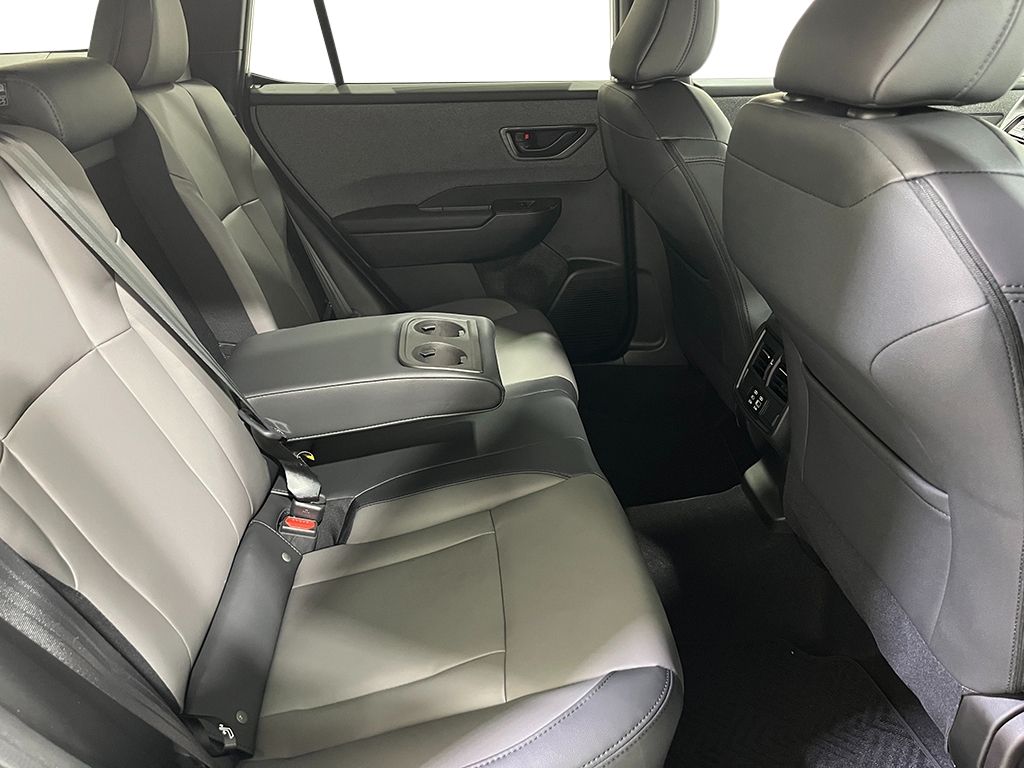 Thumbnail: 2026 Subaru Outback - 27