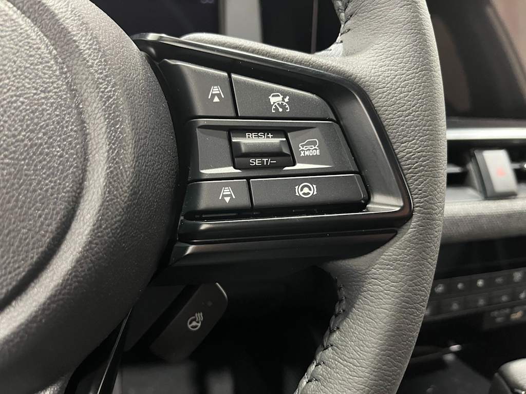 Thumbnail: 2026 Subaru Outback - 22