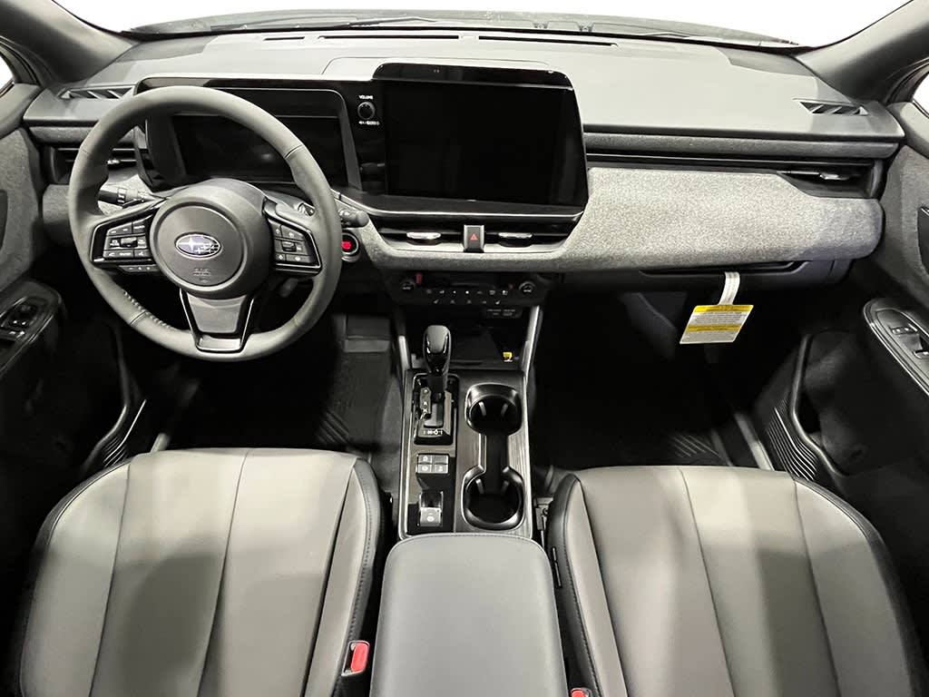 Thumbnail: 2026 Subaru Outback - 2