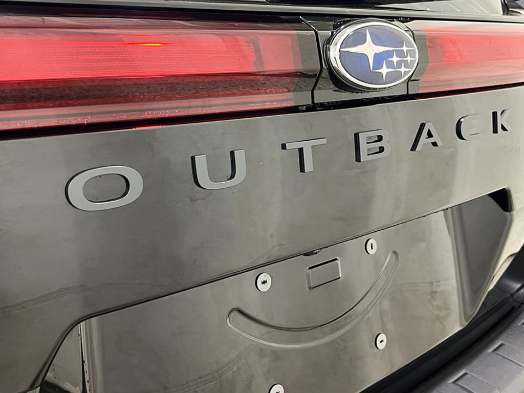 Thumbnail: 2026 Subaru Outback - 18