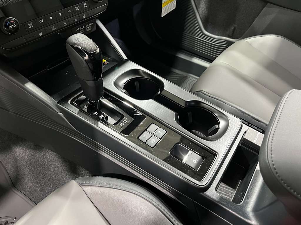 Thumbnail: 2026 Subaru Outback - 13