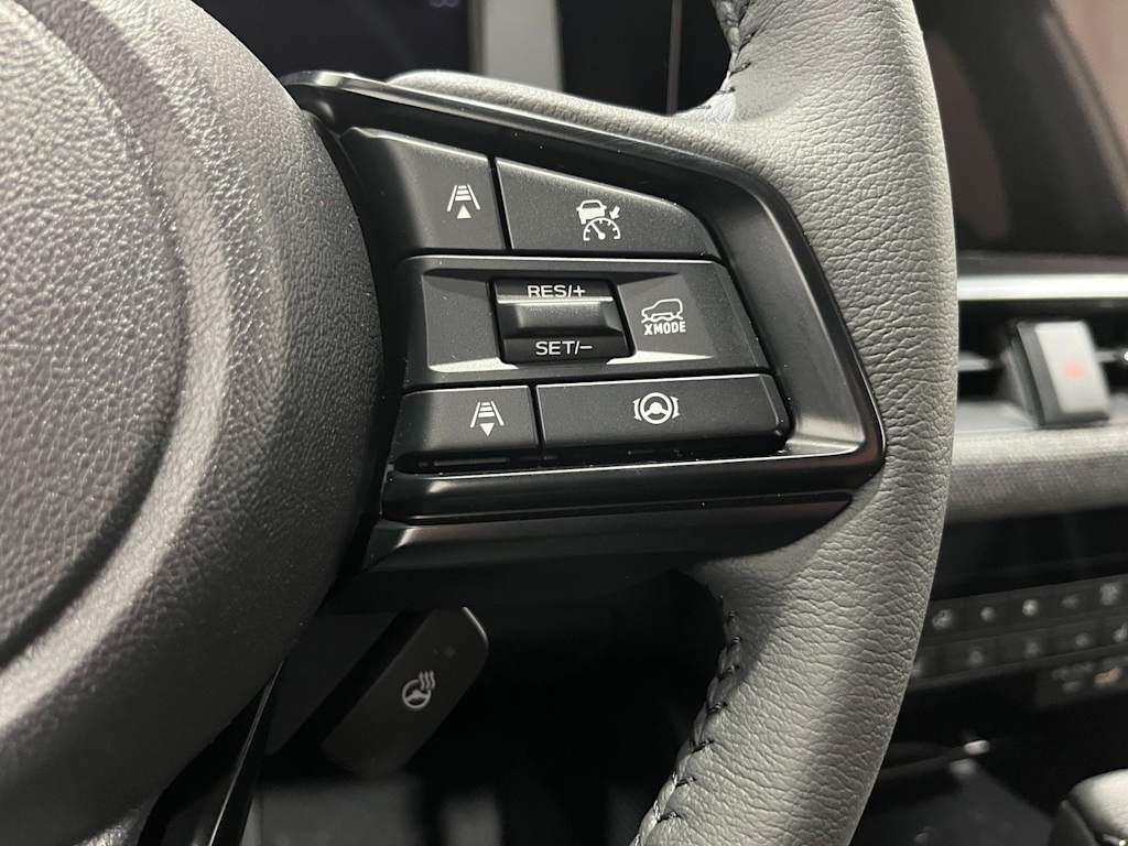 Thumbnail: 2026 Subaru Outback - 22