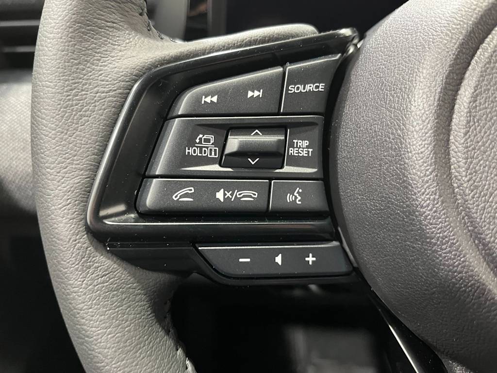 Thumbnail: 2026 Subaru Outback - 21