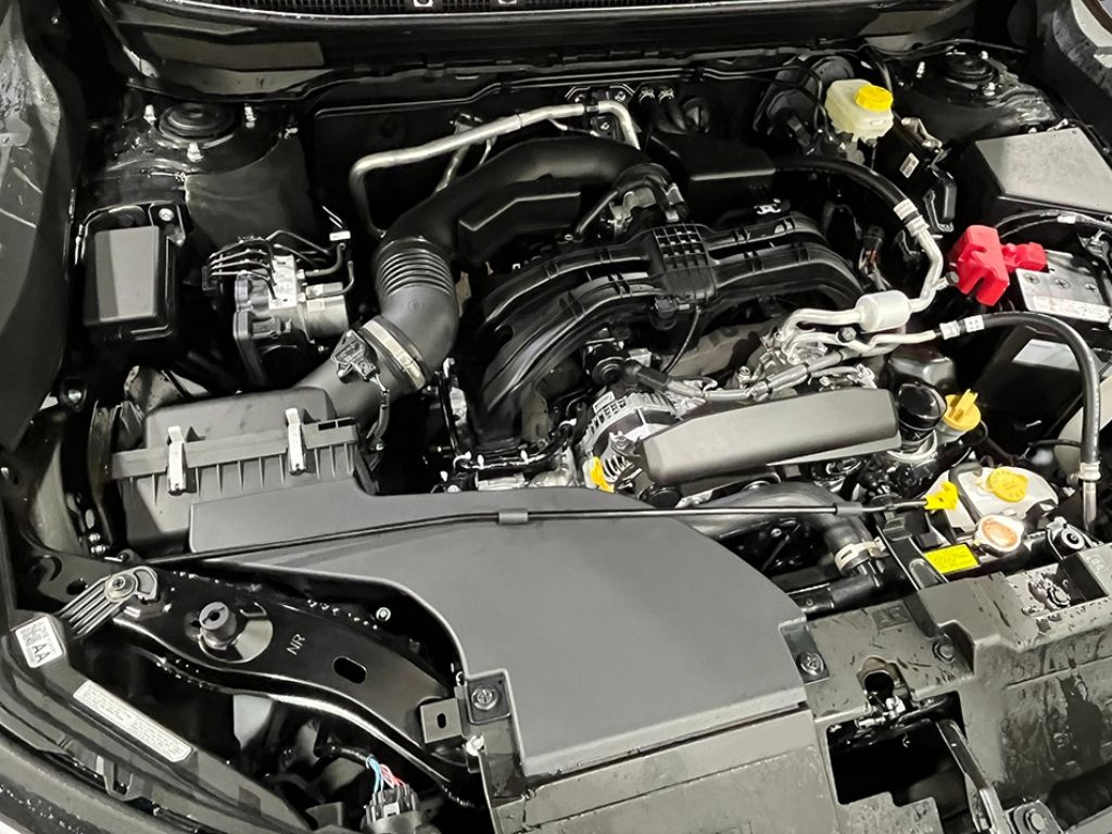 Thumbnail: 2026 Subaru Outback - 7