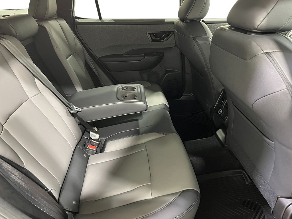 Thumbnail: 2026 Subaru Outback - 28