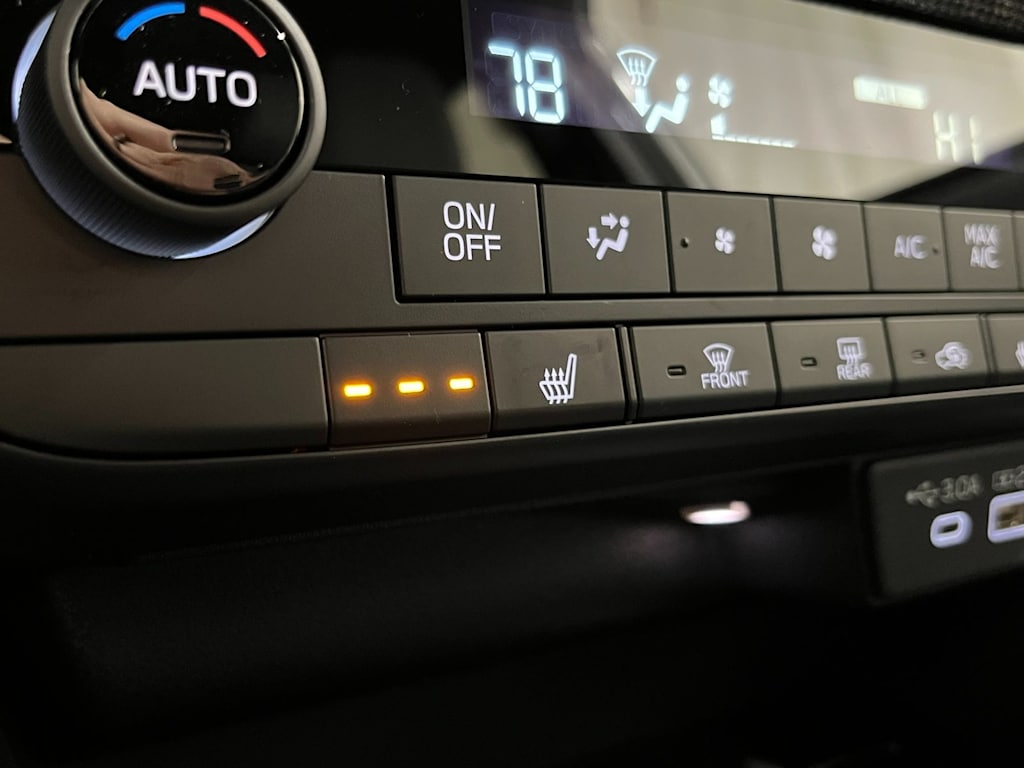 Thumbnail: 2026 Subaru Outback - 24