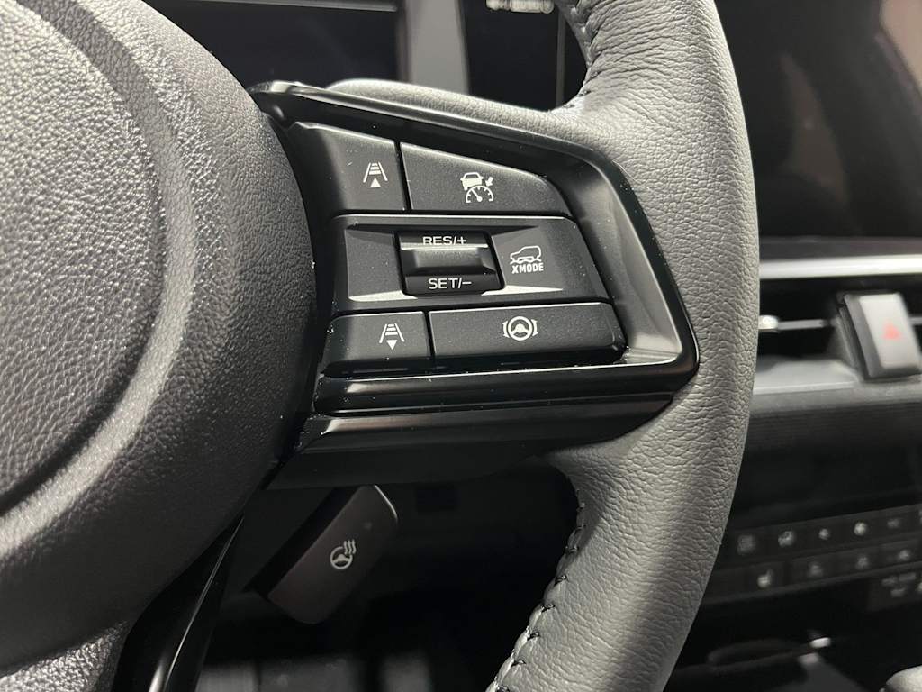 Thumbnail: 2026 Subaru Outback - 20