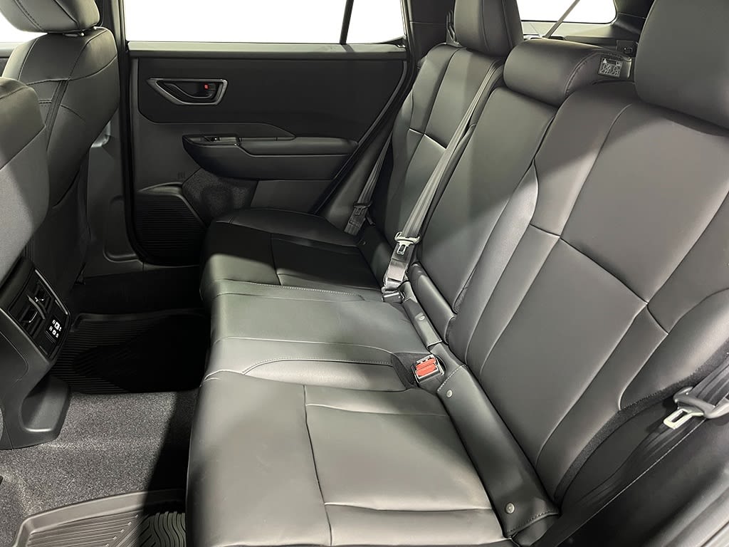 Thumbnail: 2026 Subaru Outback - 10