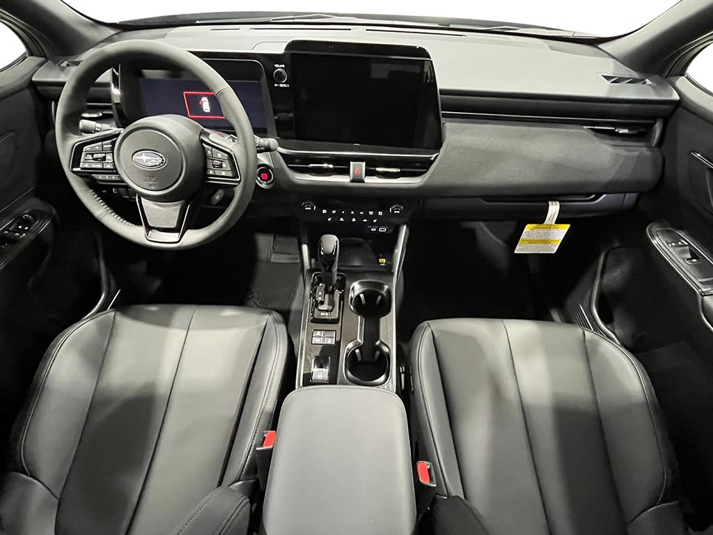 Thumbnail: 2026 Subaru Outback - 2