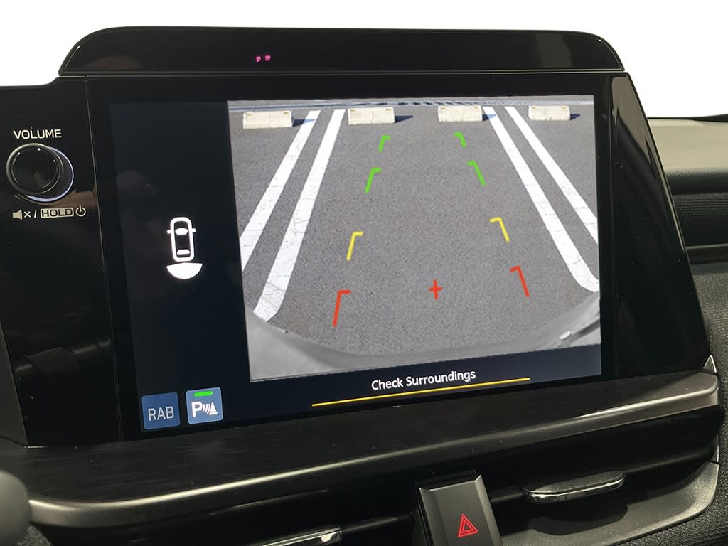 Thumbnail: 2026 Subaru Outback - 21