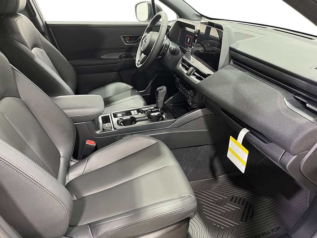 Thumbnail: 2026 Subaru Outback - 9