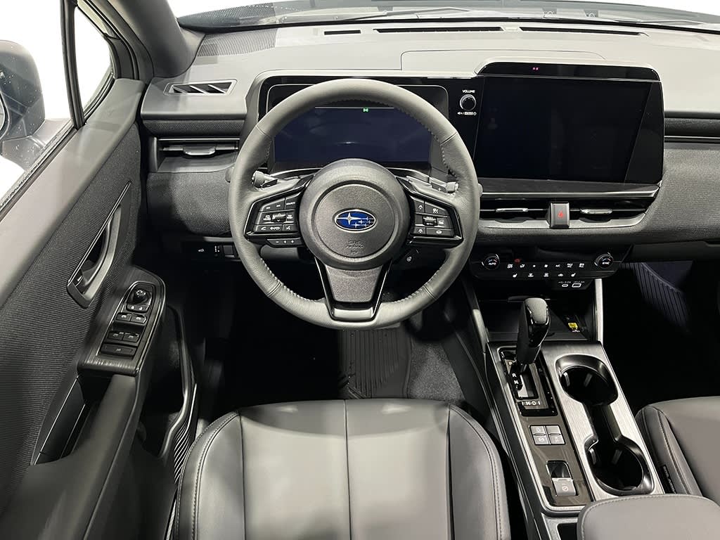 Thumbnail: 2026 Subaru Outback - 8