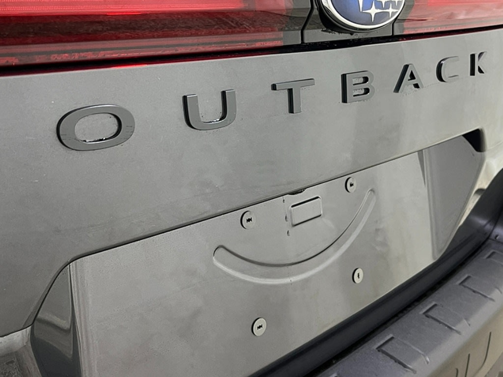 Thumbnail: 2026 Subaru Outback - 16