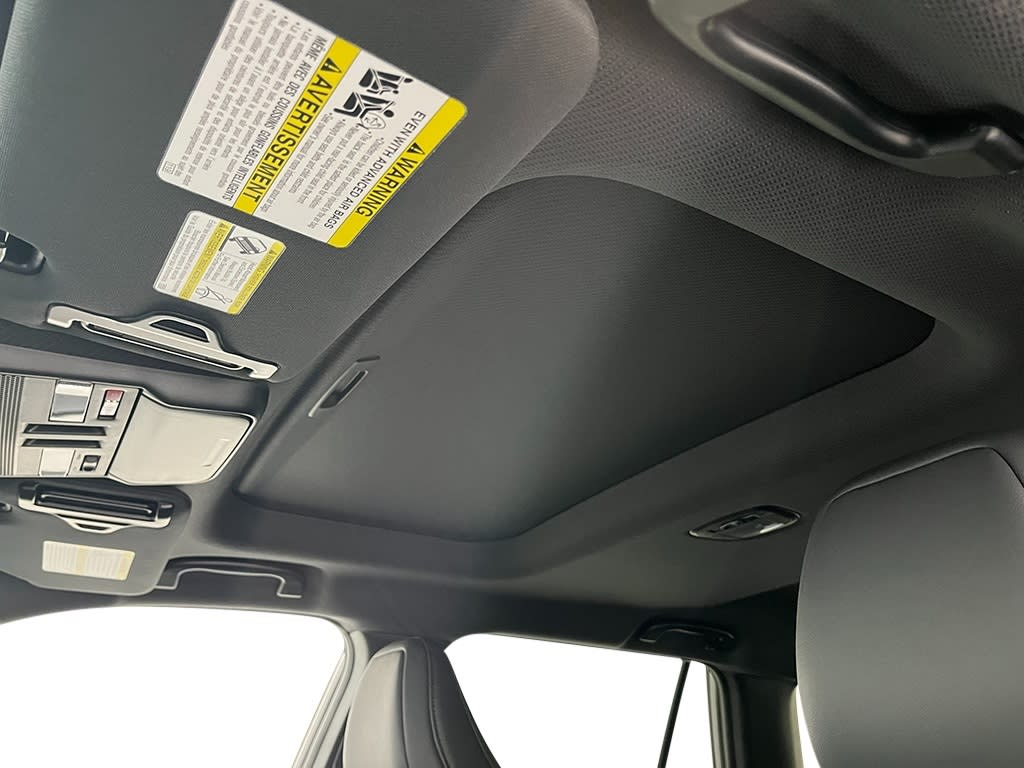 Thumbnail: 2026 Subaru Outback - 24