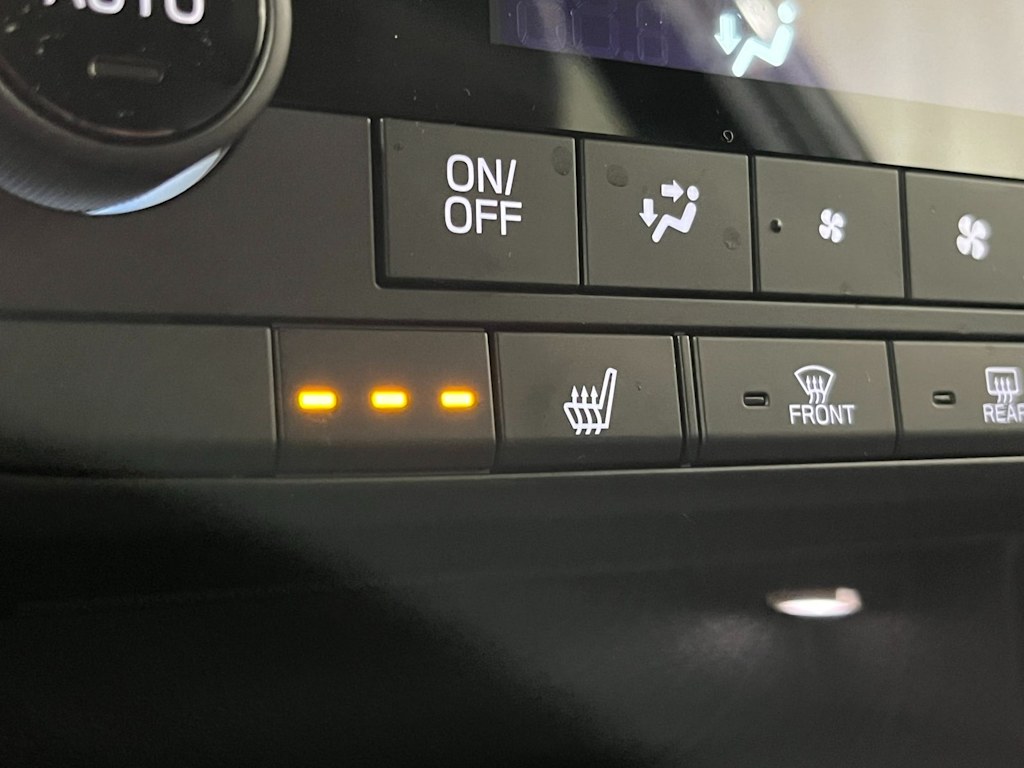 Thumbnail: 2026 Subaru Outback - 22