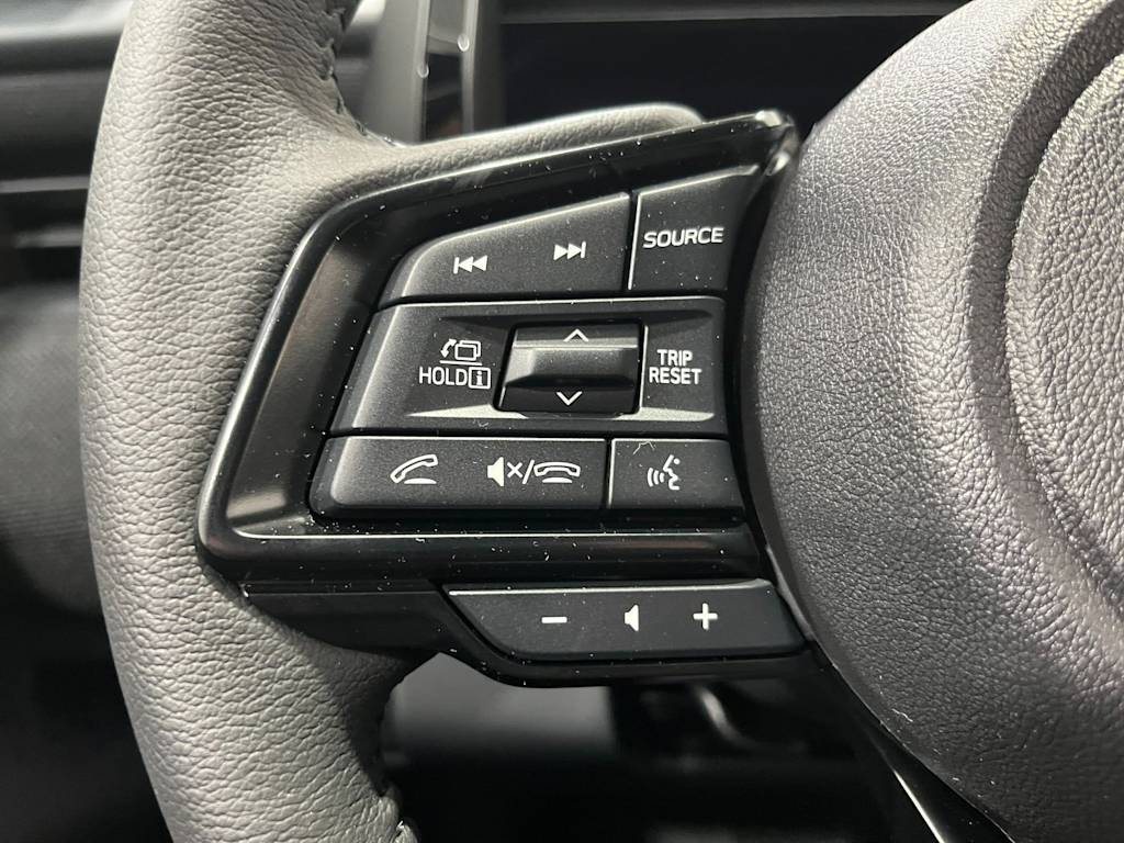 Thumbnail: 2026 Subaru Outback - 19