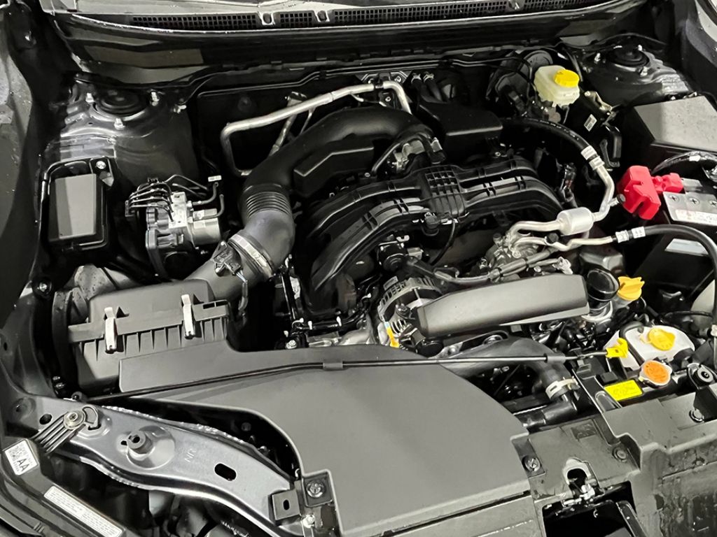 Thumbnail: 2026 Subaru Outback - 7