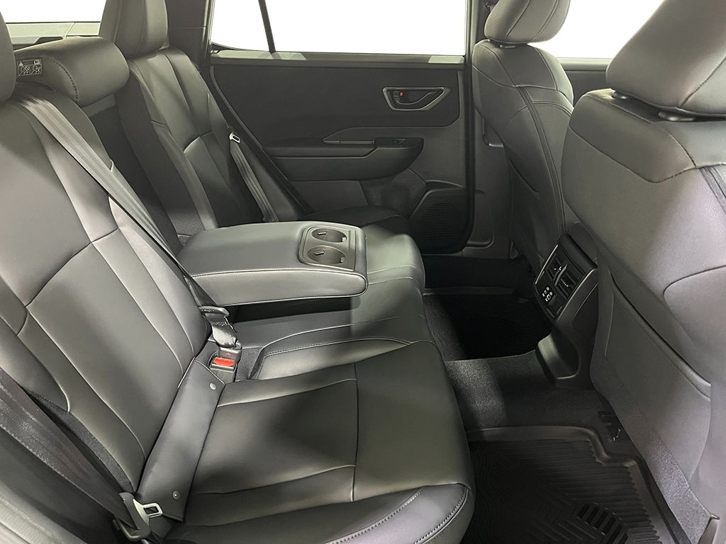 Thumbnail: 2026 Subaru Outback - 26