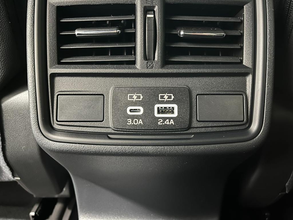 Thumbnail: 2026 Subaru Outback - 25