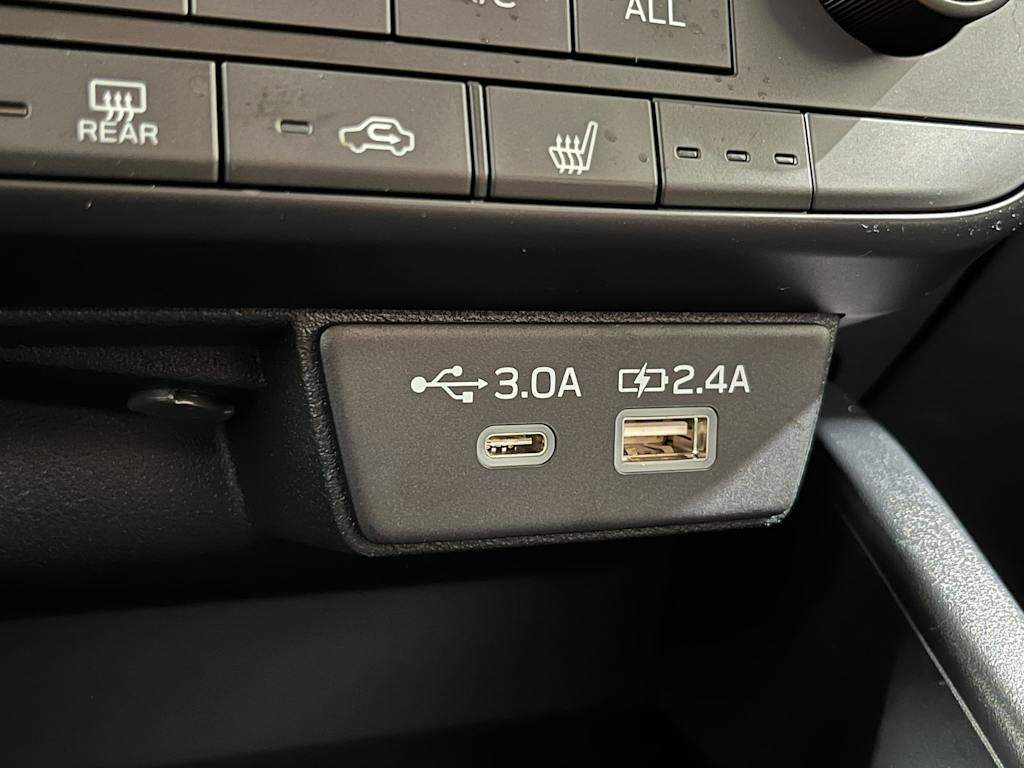 Thumbnail: 2026 Subaru Outback - 23