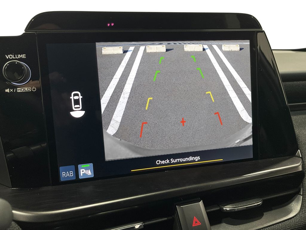 Thumbnail: 2026 Subaru Outback - 21