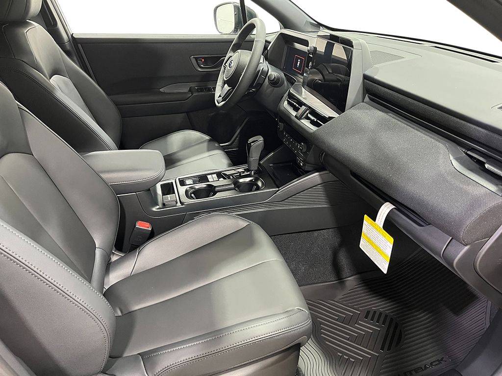 Thumbnail: 2026 Subaru Outback - 9