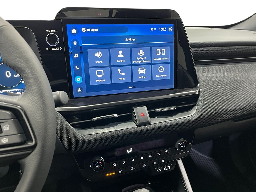 Thumbnail: 2026 Subaru Outback - 11